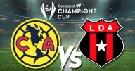 Sigue el Alajuelense vs. América en Concacaf W Champions Cup