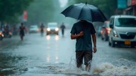 Activan ALERTA NARANJA por lluvias para estas tres alcaldías