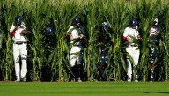 Reports: MLB returning to Iowa's Field of Dreams next year