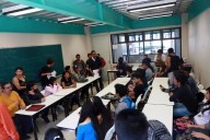 Presume SEP éxito de programa Mi derecho, mi lugar