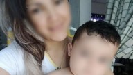 Habló la mamá de la nena que mató a su hermanito en Arroyo Seco: “Le echó la culpa a su amigo imaginario”