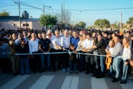CHACO: Inauguraron La Pavimentación De La Calle Tránsito Cocomarola