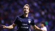 Canales consolida a Rayados como líder general