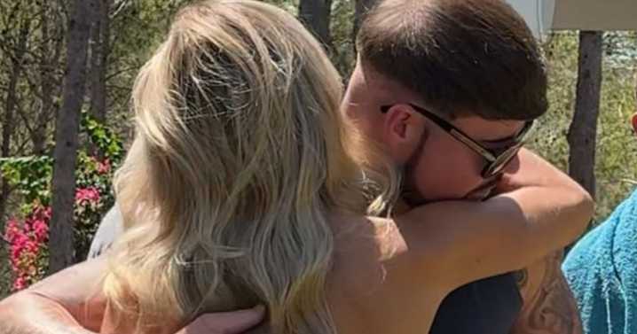 Ibiza final boss questions 'What just happened' after Bonnie Blue bombshell meet up
