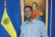 Partido Centro Democrático exige conocer el paradero de Yandir Loggiodice