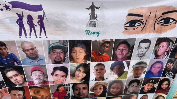 Guanajuato revisa 301 anexos y logra reunir a familias con 5 personas desaparecidas