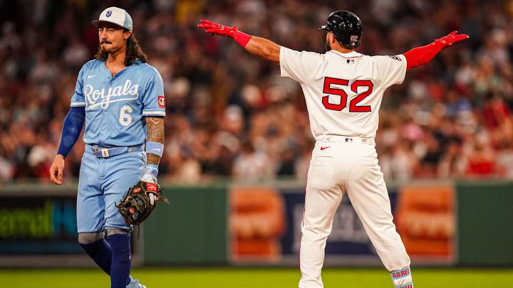 Red Sox Debut New 'Turbulence' T