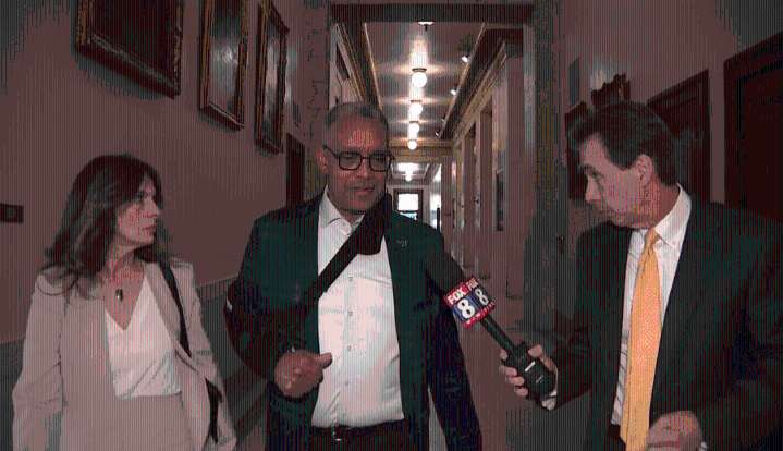 Lead federal monitor overseeing Cleveland police resigns: I