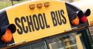 New Washington state report suggests drivers illegally pass school buses 200,000 times annually