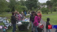 Waterbury students head back to school as absenteeism remains a challenge