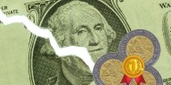Peso mexicano ARRASA con el dólar; así se cotiza HOY viernes