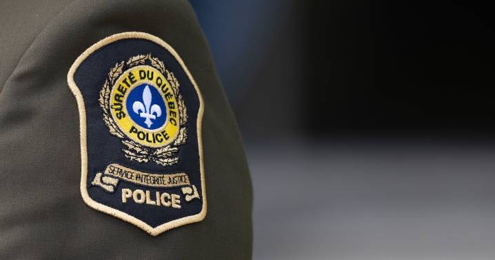 Canada's 10th most wanted man arrested at Montreal airport: police