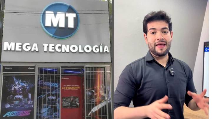 En la causa Megatecnología, la cuñada del colombiano prófugo por 104 estafas pagó $20 millones de fianza