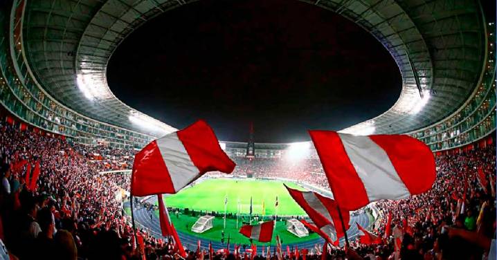 IPD descarta posibilidad de que Estadio Nacional albergue final de la Sudamericana: "Solo rumores"