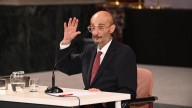 Muere el expresidente de Aragón Javier Lambán