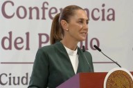 Va Café del Bienestar, para que se sigan retorciendo: Sheinbaum