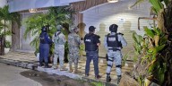 Clausuran 14 bares en Pinotepa Nacional