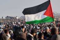 Palestinian State Recognition Backed by Nearly 6 in 10 Americans: Poll