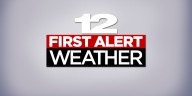 Wednesday Forecast: Mostly Cloudy and humid