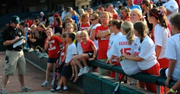 5 things to know about youth sports tourism in the Region