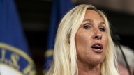 Greene issues scathing rebuke of conditions in Gaza: ‘I will not be silent about it’