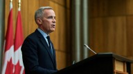 Carney says Canada will match U.S. tariff exemptions under USMCA trade pact