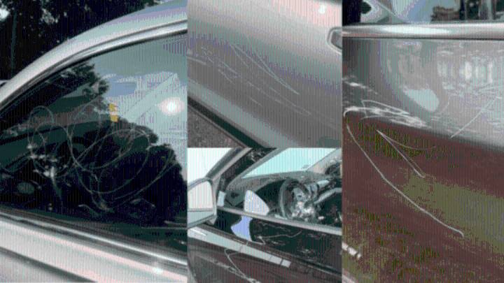 18-year-old charged with vandalizing 63 cars in Quincy