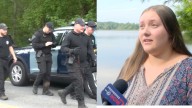Sister of missing teen in Rehoboth looking for answers amid ‘a lot of speculation’