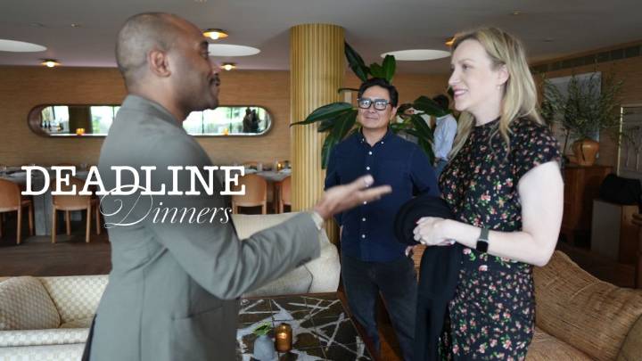 'Dying For Sex' Co-Showrunner Kim Rosenstock Hosts Deadline Dinners