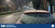 Alerta hoy por frío extremo en Buenos Aires: las recomendaciones