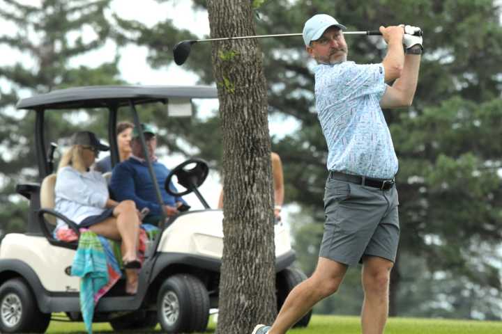 Resorters Golf: 3 past champs left in Men's Executive Division