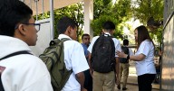 El Salvador Schools Revamp Dress Code: 'Civility and Patriotism'