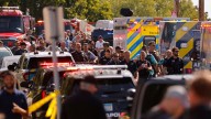 How many lives have been lost in school shootings in the US this year?