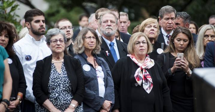 After nearly 24 years, NYC officials identify 3 more 9/11 victims