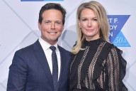 Kelley Wolf Charged with 2 Misdemeanors as Police Report Reveals Ex Scott Wolf Called Cops
