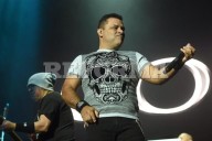 Murió Xava Drago, vocalista de Coda
