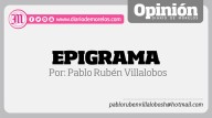 Epigrama