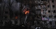 Russian attack on Ukraine's Zaporizhzhia kills one, injures 24, governor says