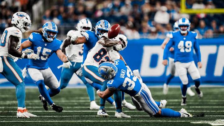 TWENTYMAN: Preseason Week 2 observations