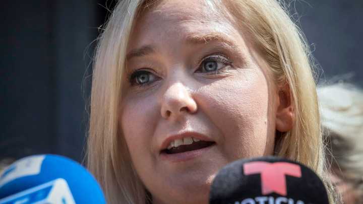 Memoir by Epstein accuser coming out months after her…