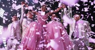 A Mexican's teen 15th birthday goes viral and more top photos this week from Latin America