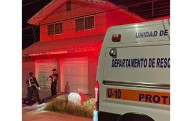 Recibe botellazo tras intentar detener pelea de pareja