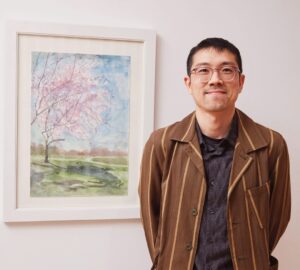 Chemin Hsiao