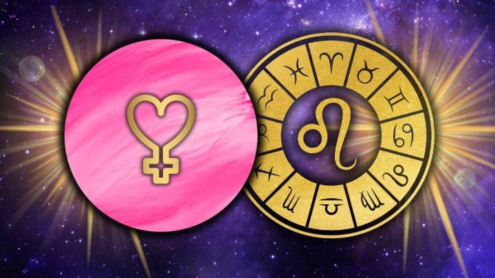 Ingreso de Venus en Leo: los 3 signos zodiacales que brillarán durante septiembre de 2025