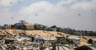 Suman más de 500 trabajadores humanitarios asesinados en Gaza: ONU