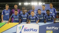 "Millonarios no tiene nómina de equipo grande, hay jugadores que les da igual perder o ganar"