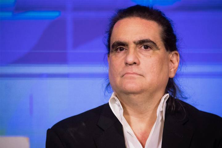 Tribunal Superior decreta extinguida toda acción penal contra el empresario Alex Saab