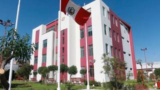 Arequipa: GRA investiga compra de TV