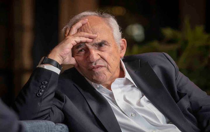 Expresidente colombiano insta a Trump a respetar la soberanía de América Latina