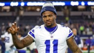 Cowboys’ Micah Parsons fires off cryptic tweet amid contract standoff